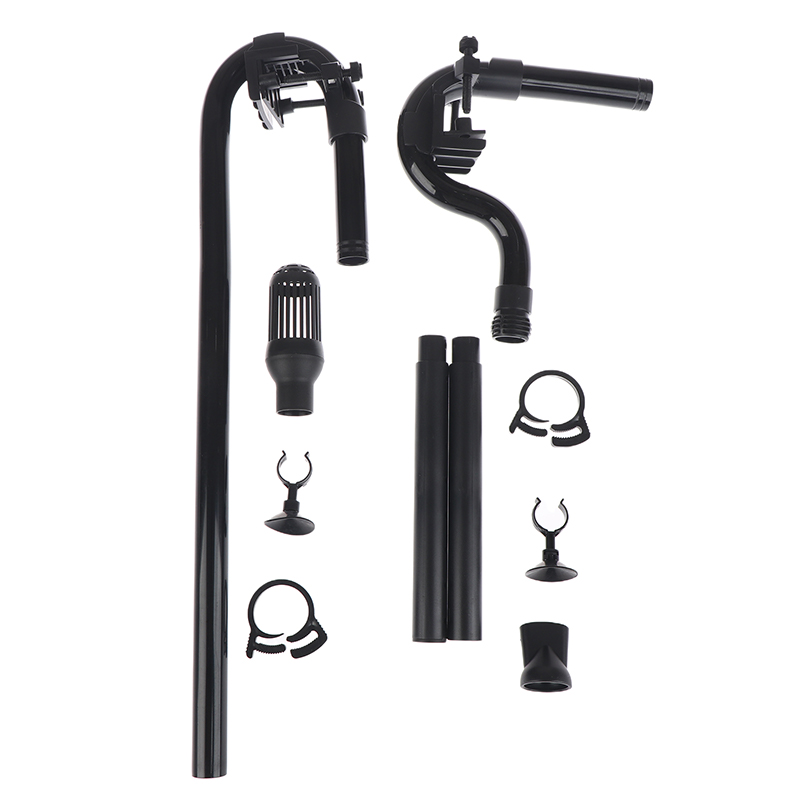 【U】Aquarium Fish Tank Filter R - огляд і ціна Marine Aquarium With Sump