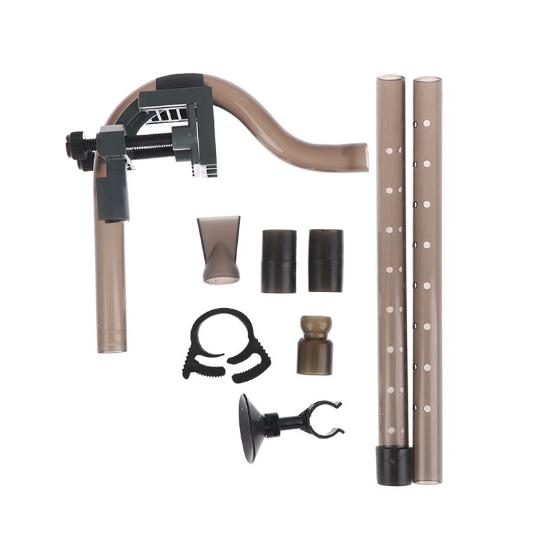 【U】Aquarium Fish Tank Filter R - огляд і ціна Marine Aquarium With Sump