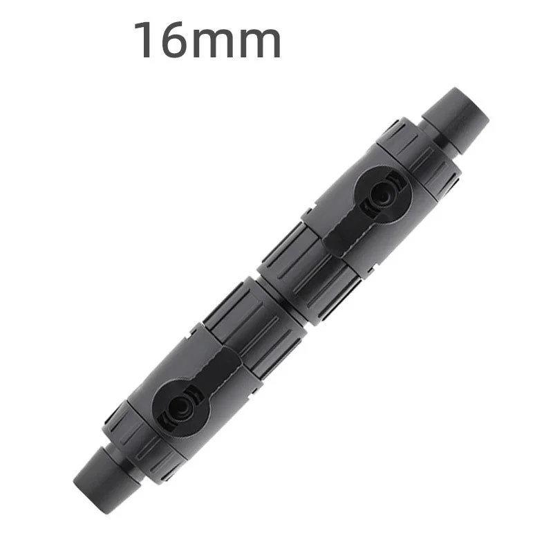 Aquarium Quick Release Tap Con - огляд і ціна Marine Aquarium With Sump