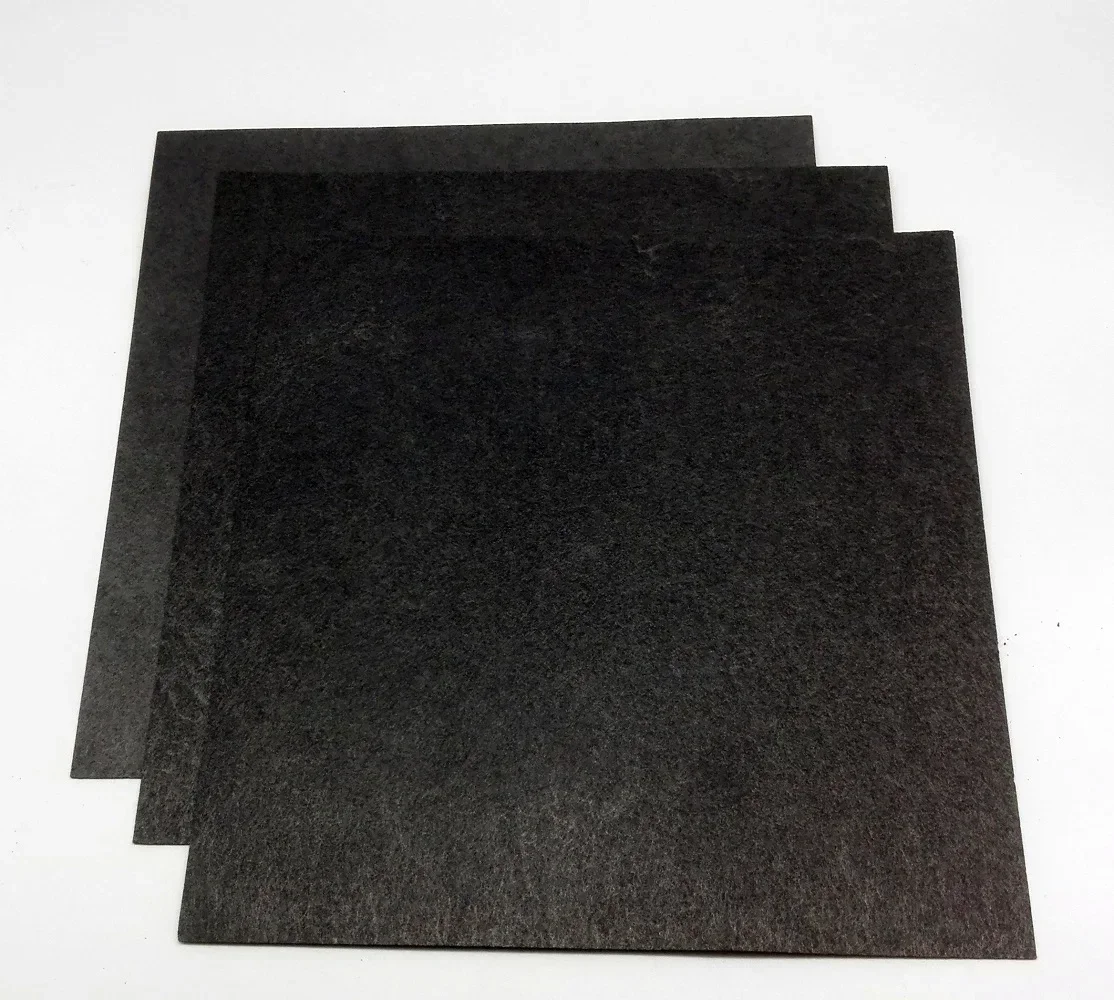Carbon cloth hydrophilic and w - огляд і ціна Activated Carbon Bag