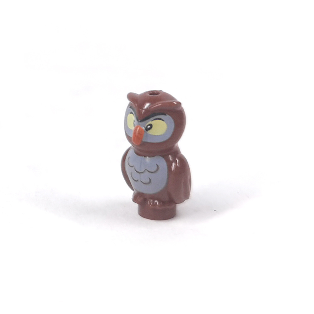 MOC 1PCS Printed Zoo Animals C - огляд і ціна Marine Zoo