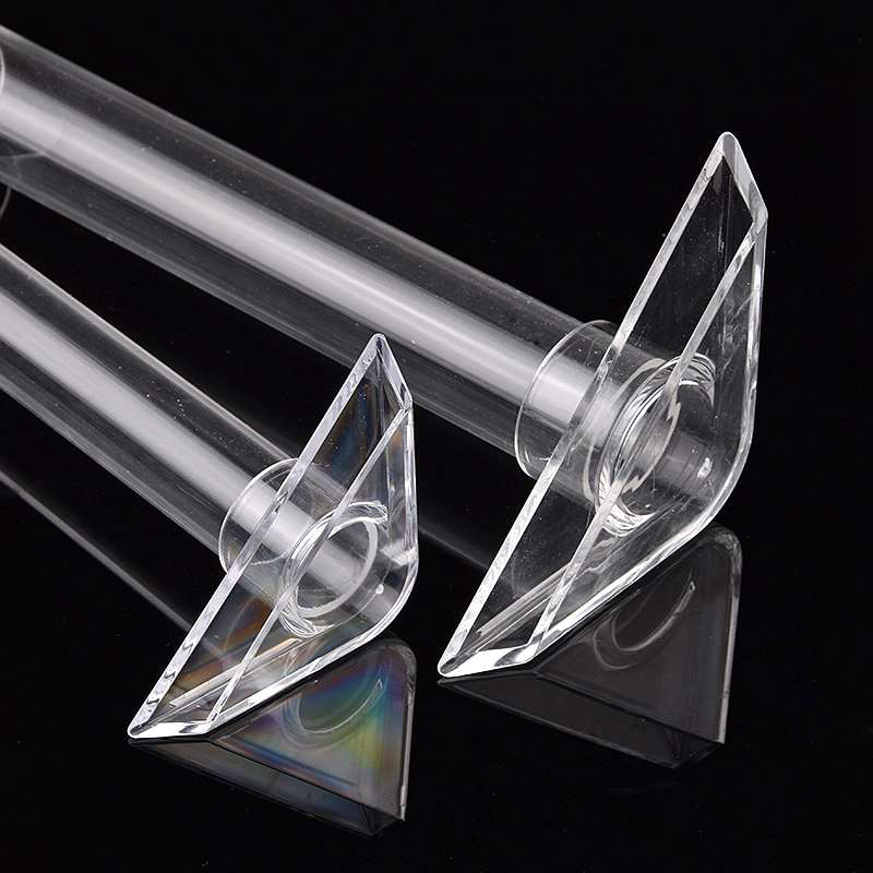 16~50mm Transparency Acrylic T - огляд і ціна Marine Aquarium Return Pump