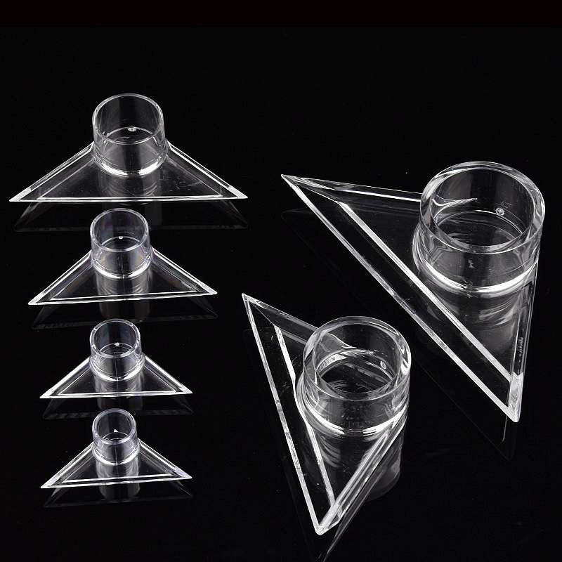 16~50mm Transparency Acrylic T - огляд і ціна Marine Aquarium Return Pump