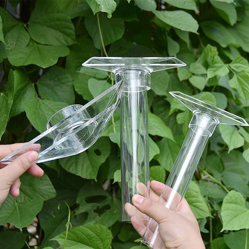 16~50mm Transparency Acrylic T - огляд і ціна Marine Aquarium Return Pump
