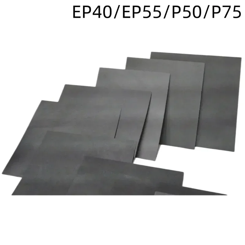 Sheet Substrate Carbon Fiber P - огляд і ціна Activated Carbon Bag