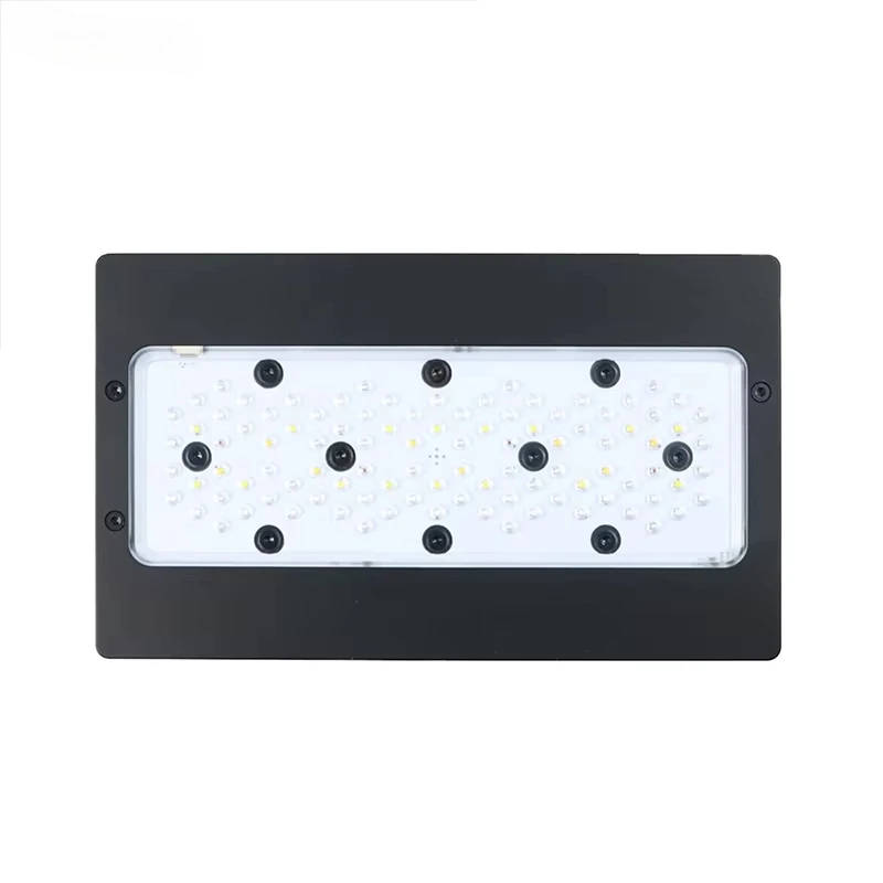 A8Pro Max/Blue 240W CREE Light - огляд і ціна Aquarium Blue Marine