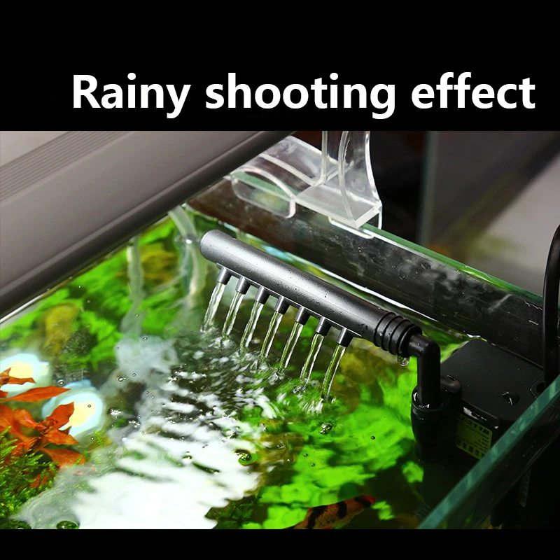 SUNSUN mini nano 111B 311B 611 - огляд і ціна Marine Aquarium Return Pump