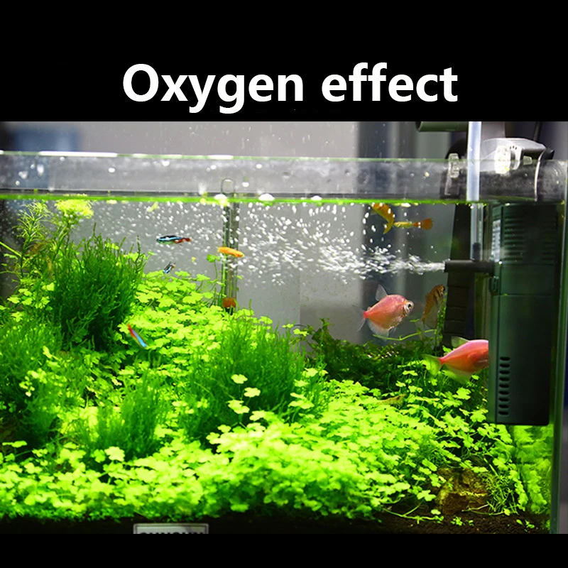 SUNSUN mini nano 111B 311B 611 - огляд і ціна Marine Aquarium Return Pump
