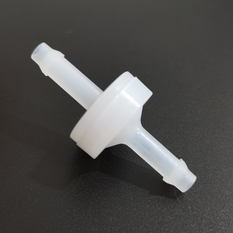 5pcs PVDF one way valve for oz - огляд і ціна Marine Aquarium Ozone