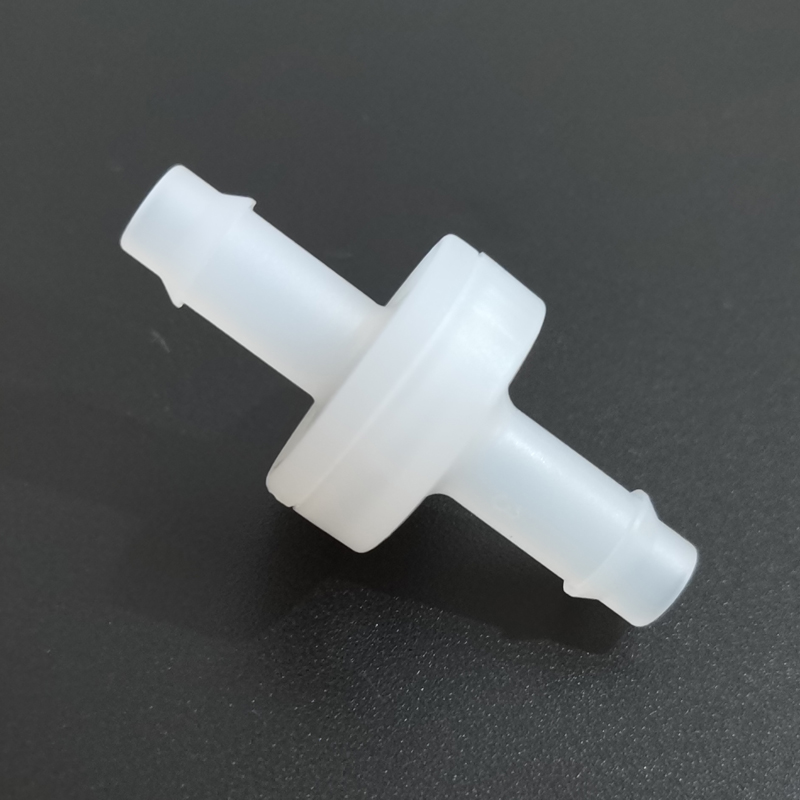 5pcs PVDF one way valve for oz - огляд і ціна Marine Aquarium Ozone