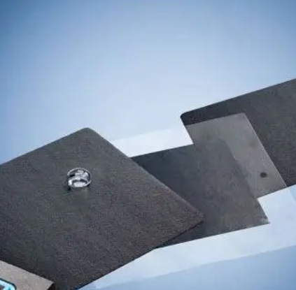 Original 100x100mm Sheet Subst - огляд і ціна Activated Carbon Bag
