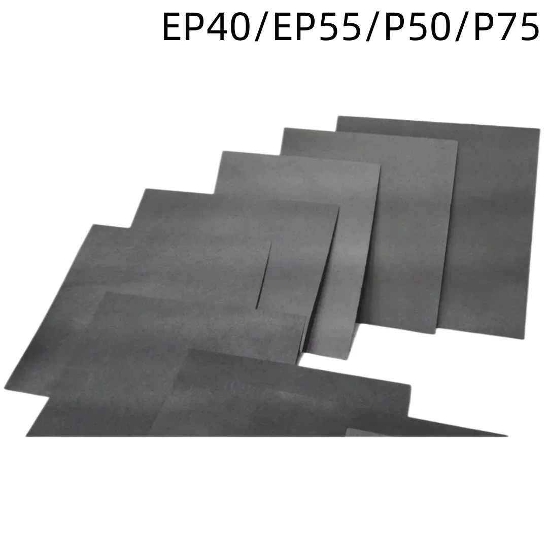 Original 100x100mm Sheet Subst - огляд і ціна Activated Carbon Bag