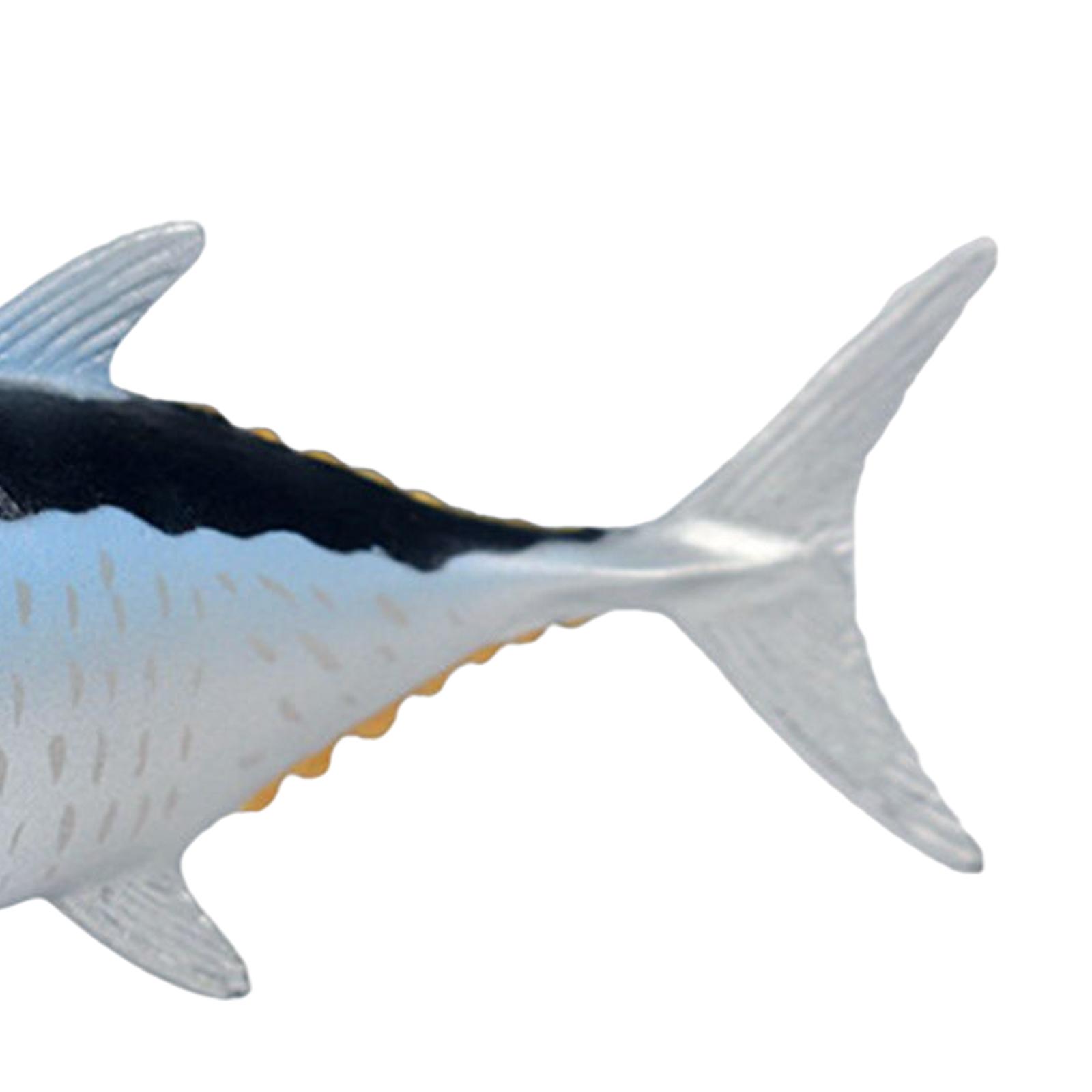 Simulation Marine Animal Model - огляд і ціна Marine Zoo