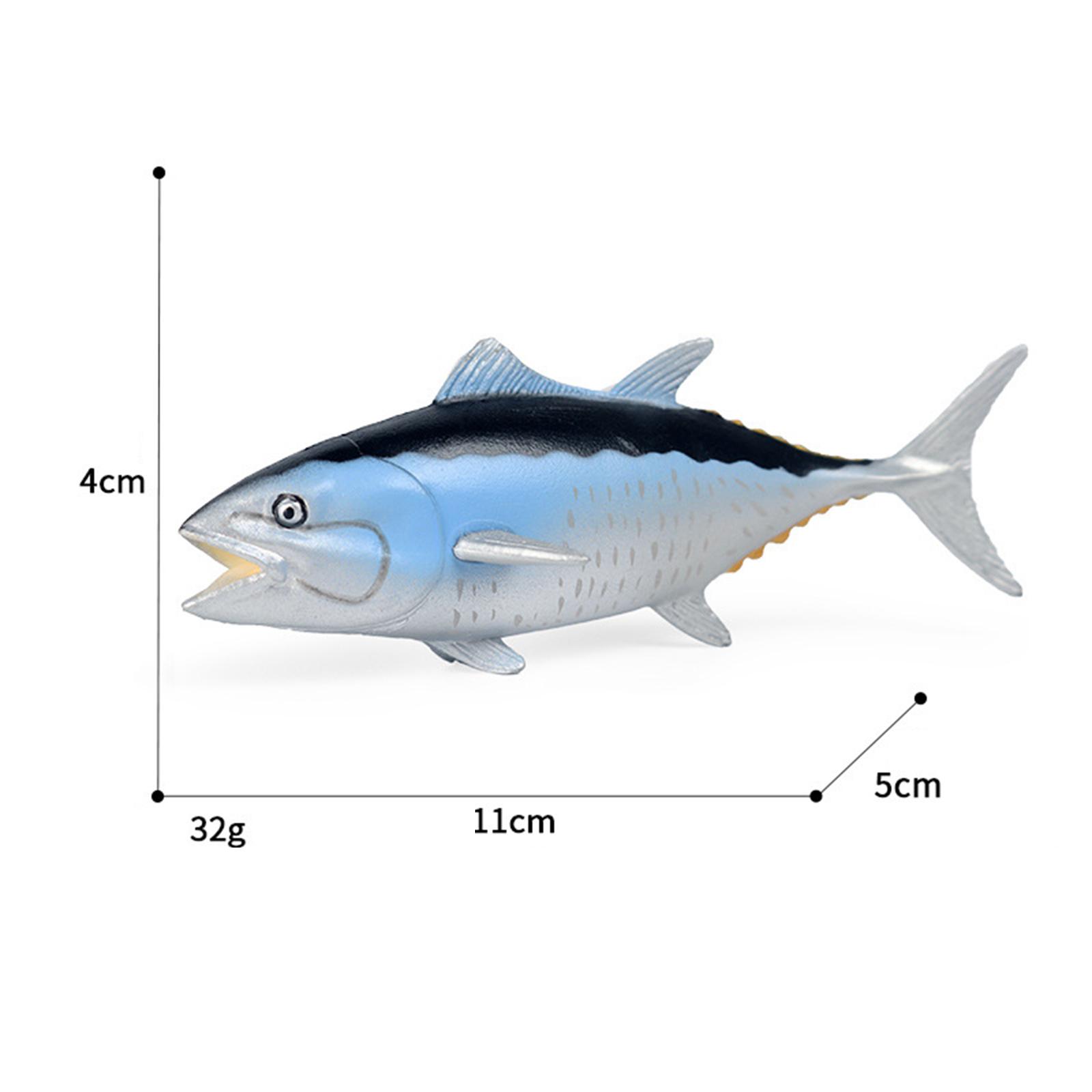 Simulation Marine Animal Model - огляд і ціна Marine Zoo